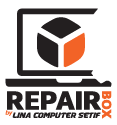 Repair Box by lina computer setif
